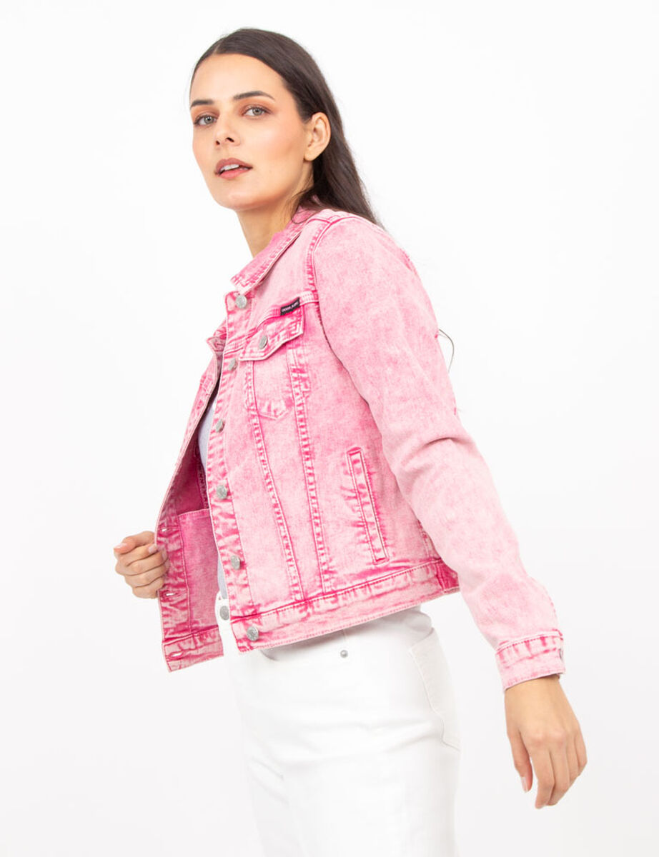 Chaqueta Mujer Calvin Klein