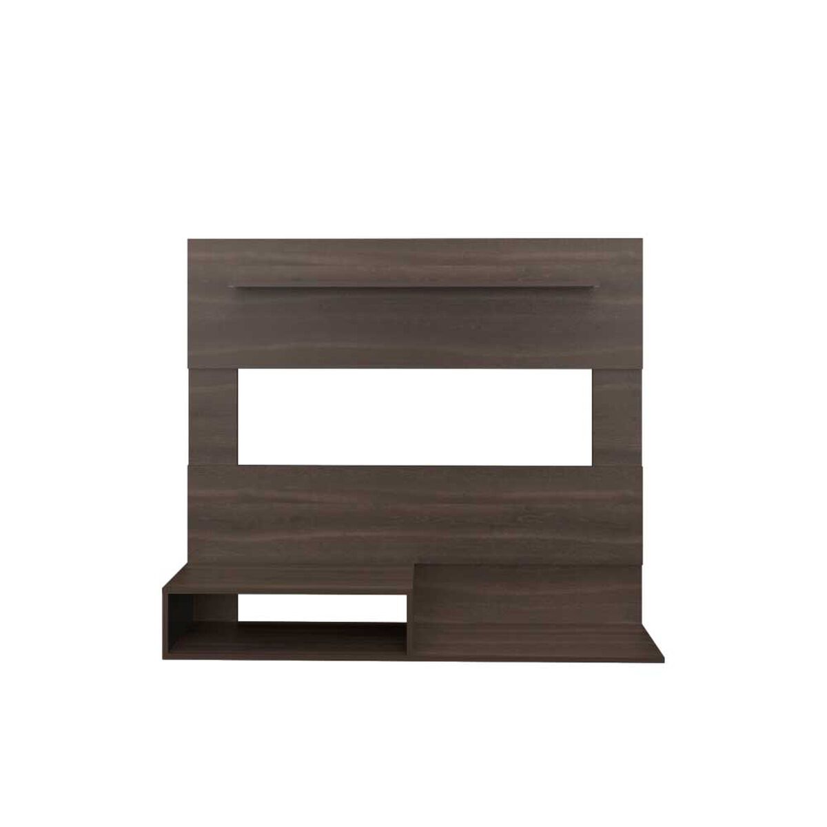 Panel Tuhome Beijing Hasta 55" Milan-Wengue