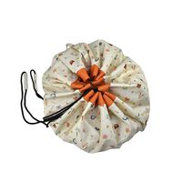 Bolso para juguetes Animal Rio