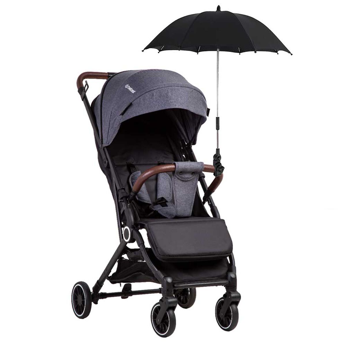 Sombrillas Stroller Bebesit