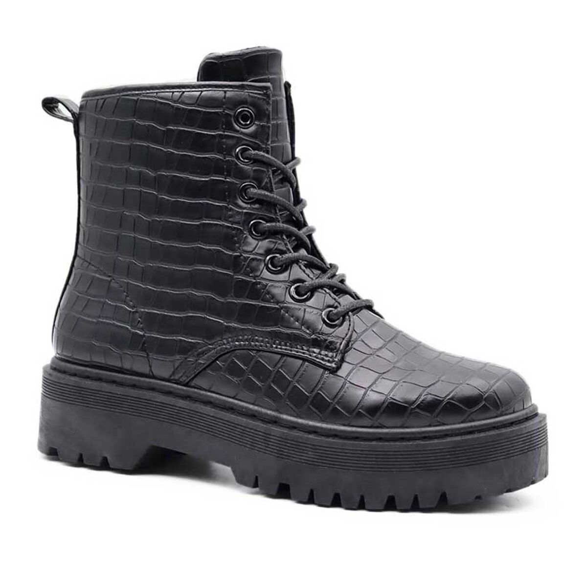 Botin Mujer Icono