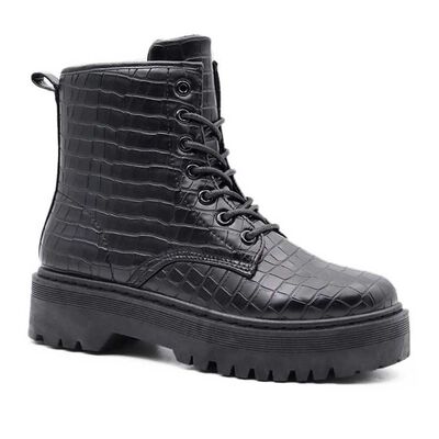 Botin Mujer Icono