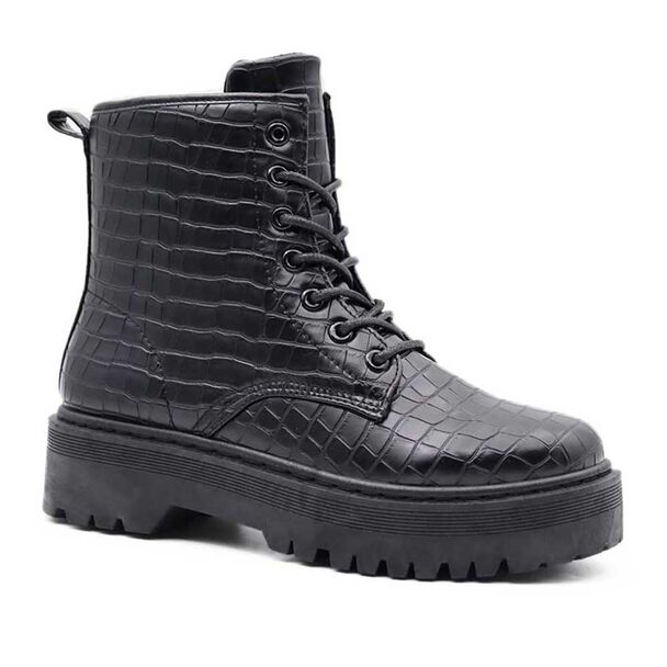Botin Mujer Icono