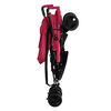 Coche Paraguas Bebeglo RS-1395L Fucsia