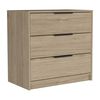 Cómoda TuHome Kaia 3 Cajones