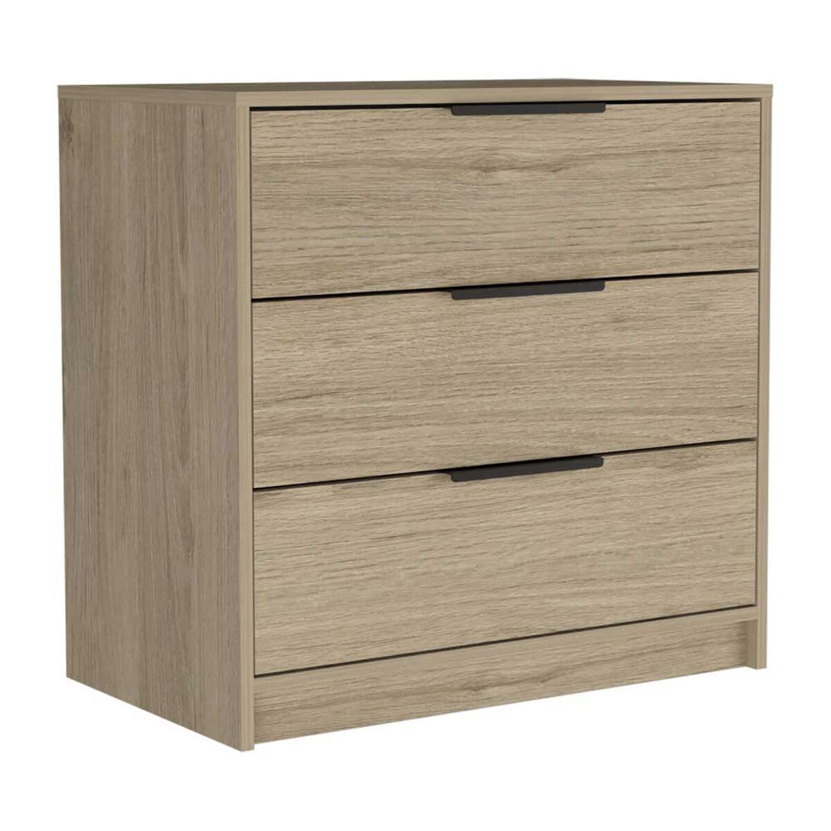 Cómoda TuHome Kaia 3 Cajones