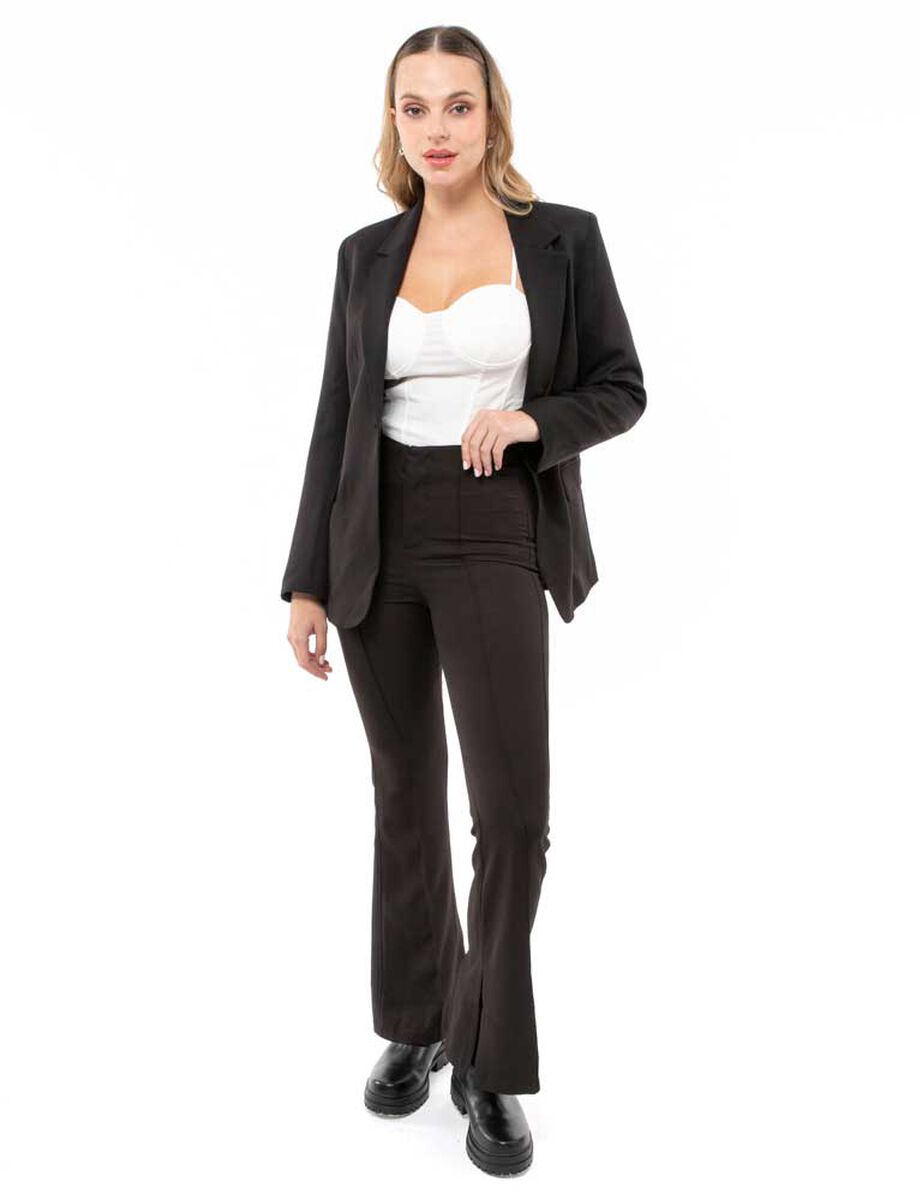 Pantalón Formal Mujer Fiorucci