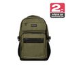 Mochila Notebook Xtrem Denver 6XT Verde Oliva 16"