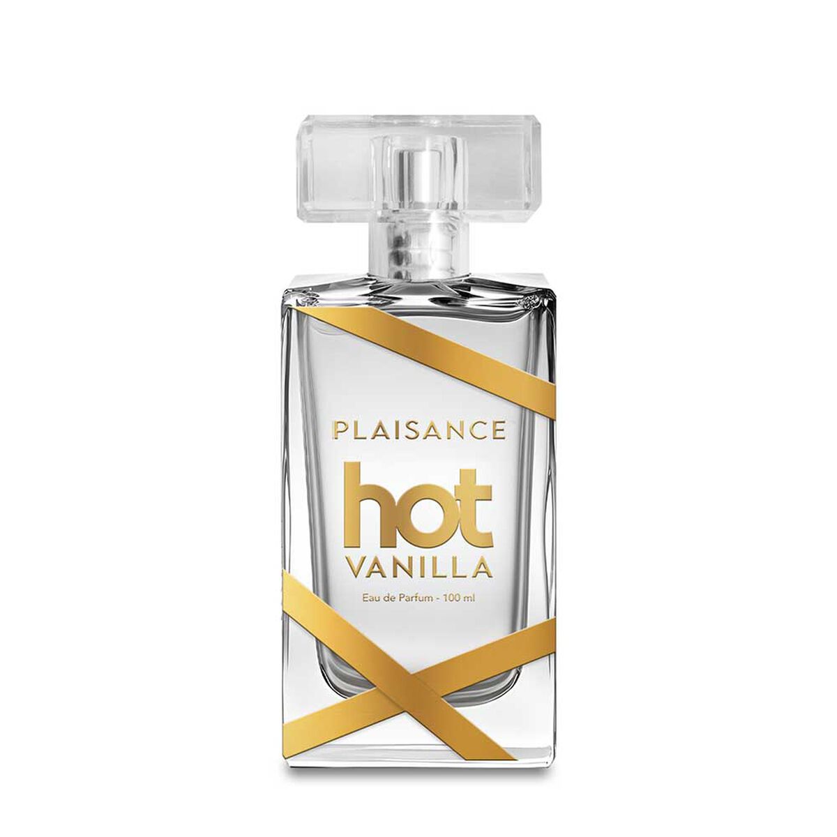 Perfume Plaisance Mujer Hot Vainilla EDP 100 ML