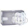 Vaso de entrenamiento Pack x 3 200ml Antiderrame Bebesit