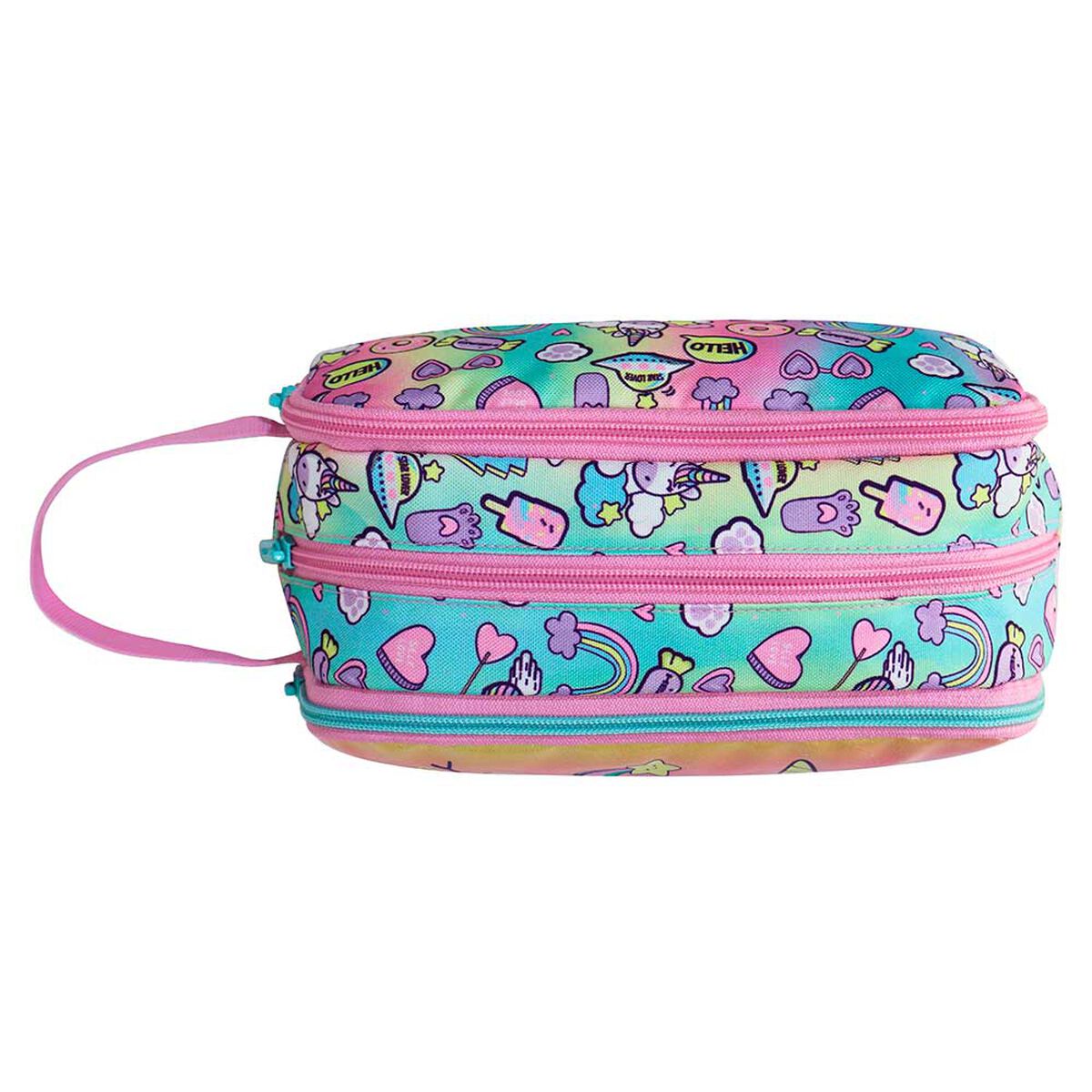 Estuche Grande Atos  Head