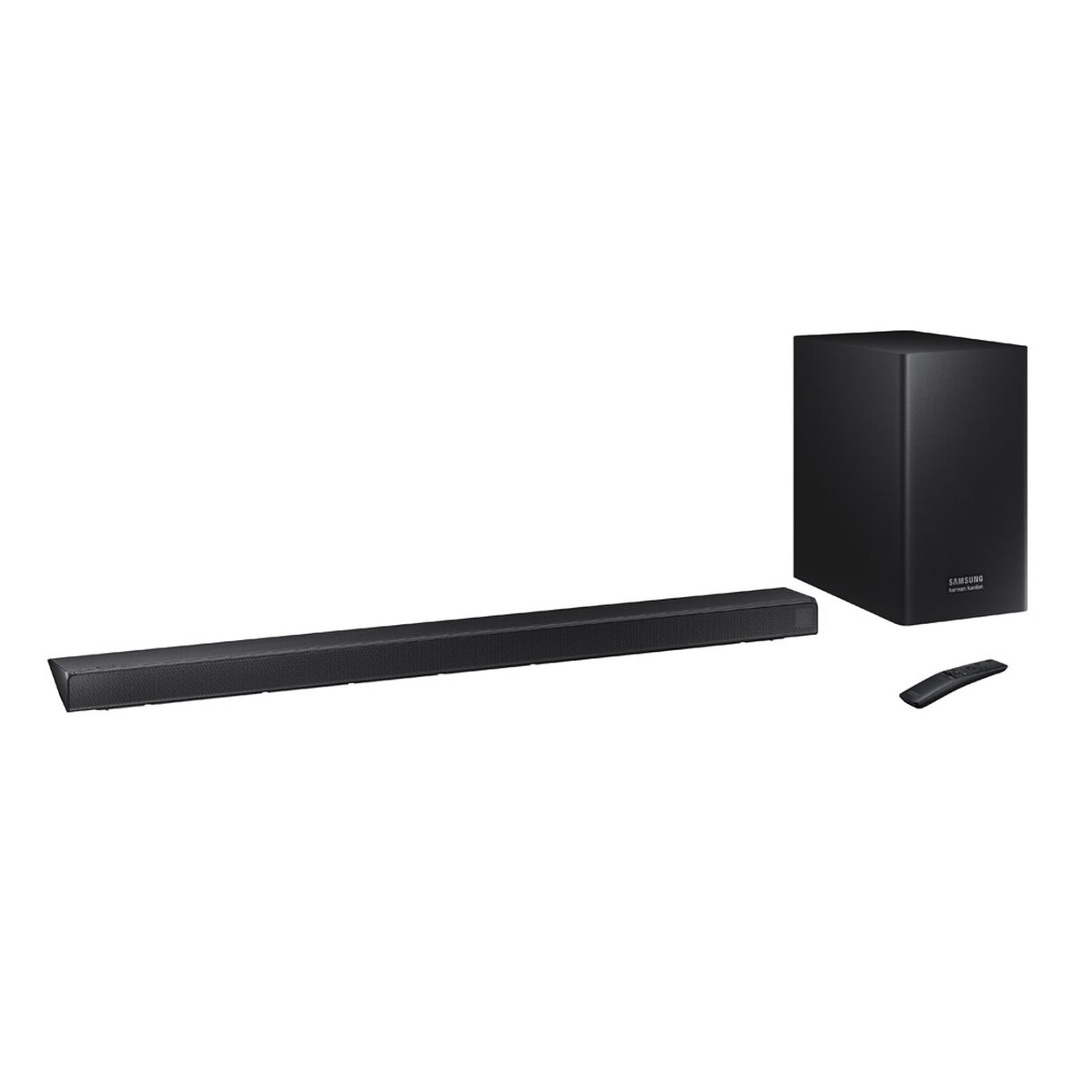 Soundbar Samsung HW-Q60RZS