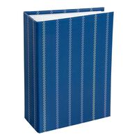 Álbum para Fotos Cartón Vgo Clásico Estampado 100 Fotos Mod2