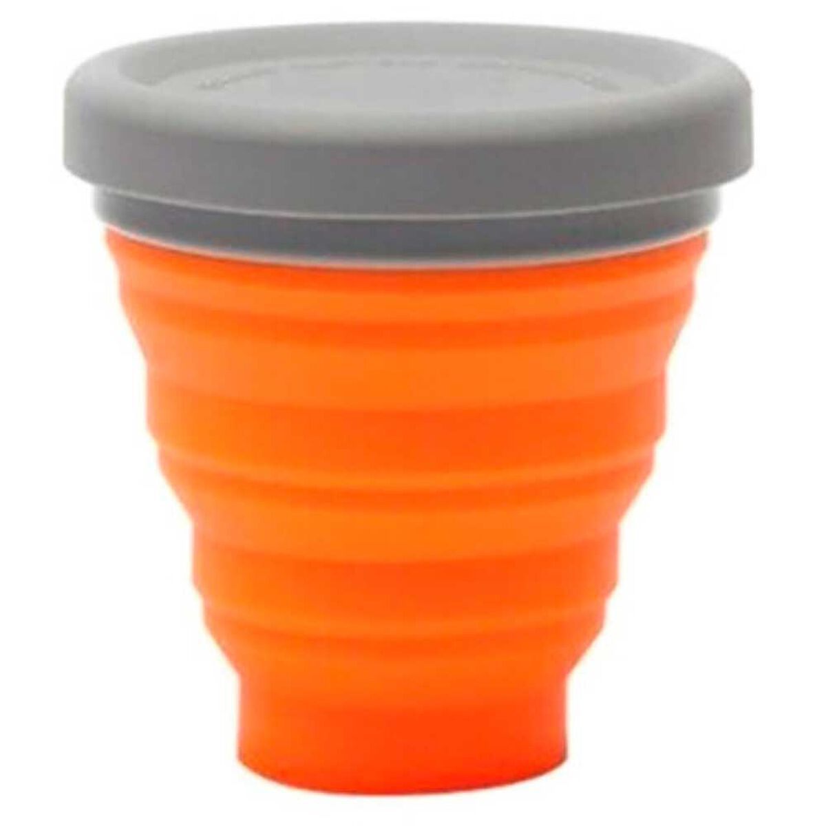 Vaso Plegable 200Ml Pro Outdoor