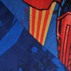 Sábana Superman Justice 1,5 Plazas