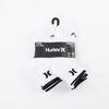 Calceta Unisex Deportiva Hurley