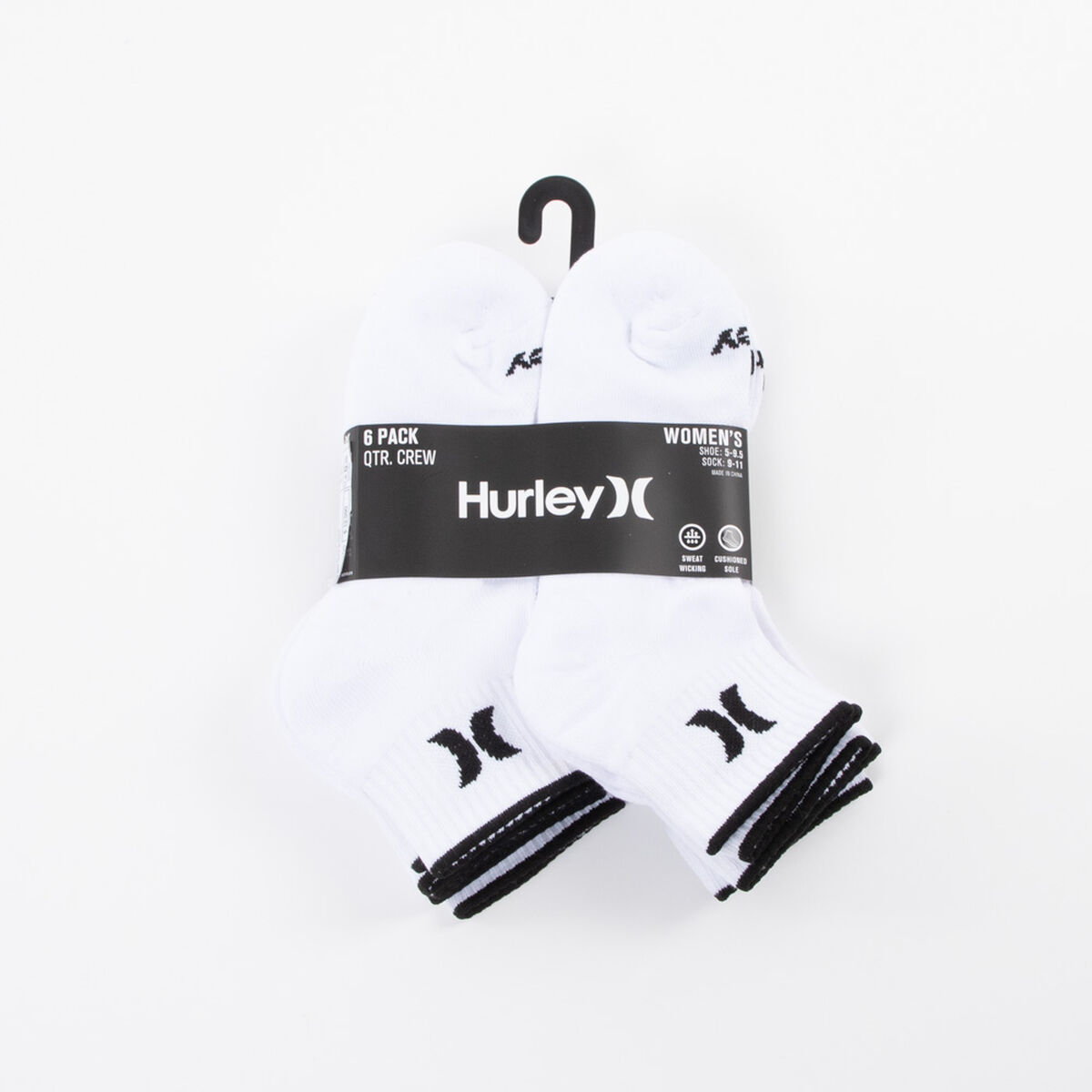 Calceta Unisex Deportiva Hurley