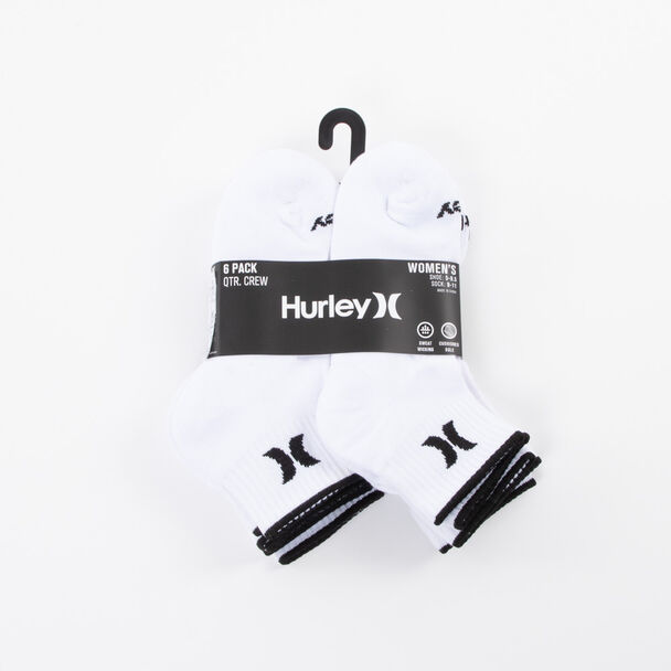 Calceta Unisex Deportiva Hurley