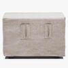 Pouff Cabsur Sorrento Beige