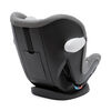 Silla de Auto Convertible Sirona M (USA) Negro