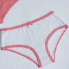 Pack 3 Pantaletas Niña Intime