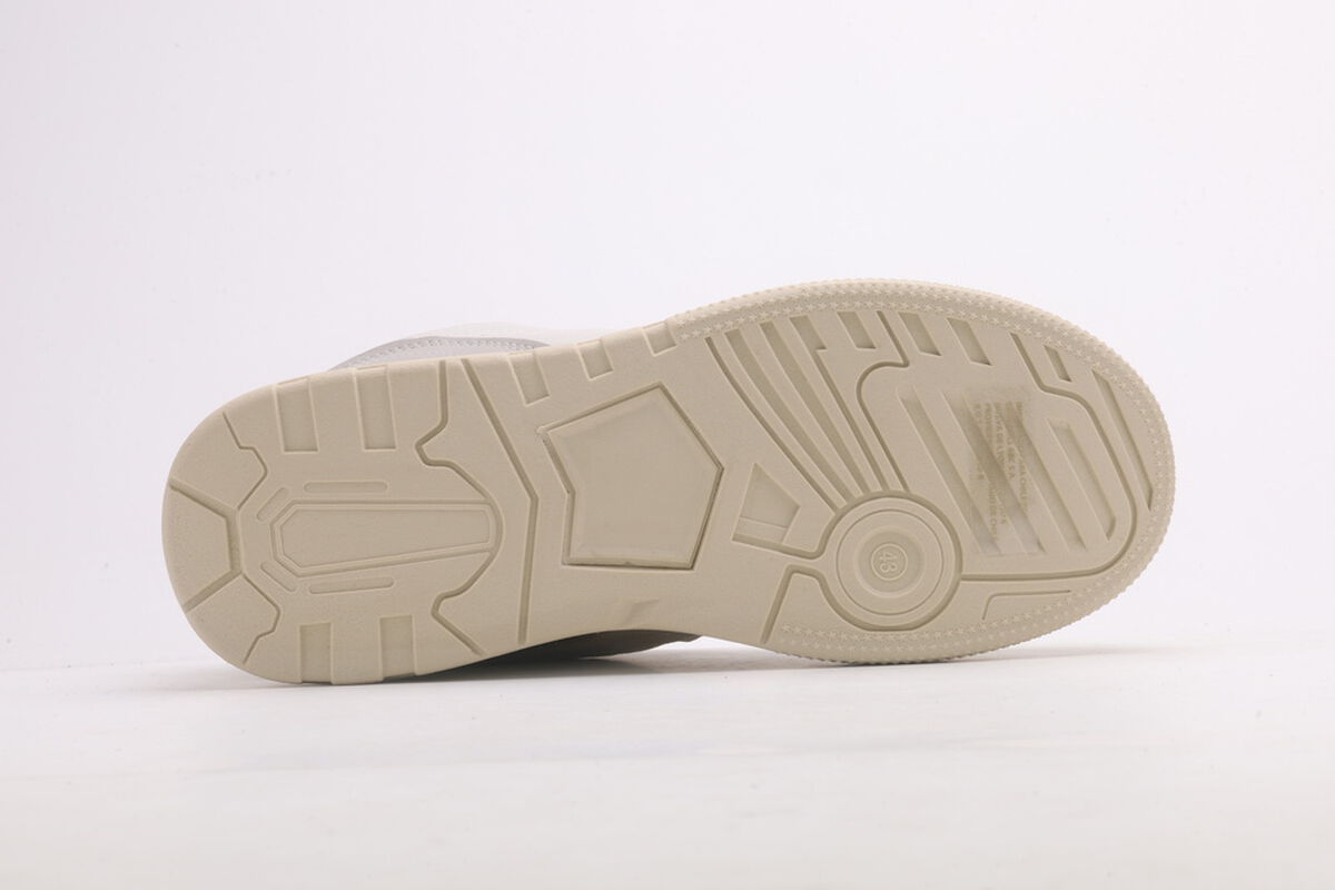 Zapatilla Urbana Hombre Icono
