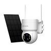 C&aacute;mara de Seguridad Aiwa AW-CTO43 4MP WiFi Blanco