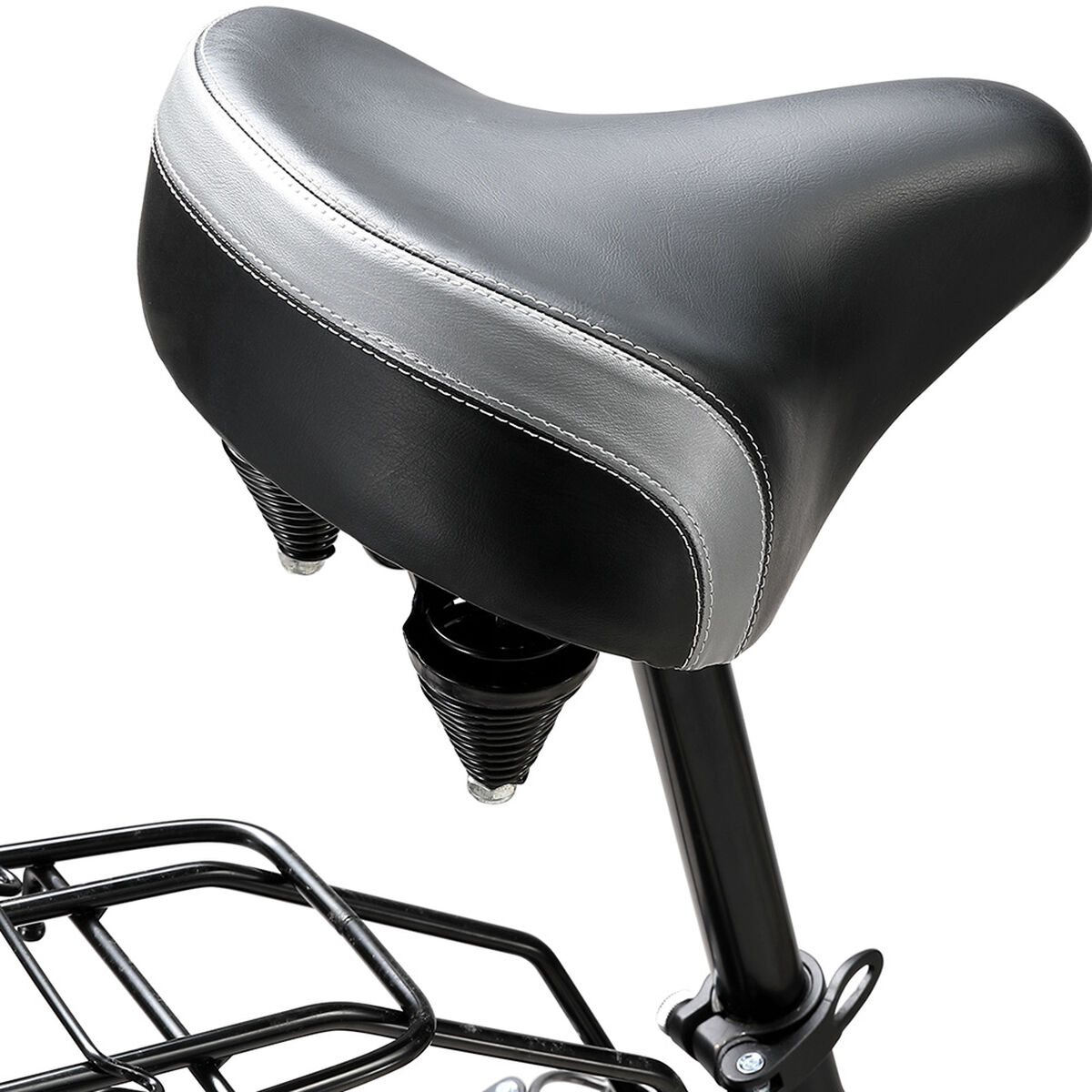 Bicicleta Oxford Mujer BP2854 Aro 28