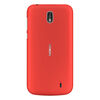 Celular Nokia 1 4,5" Rojo Movistar