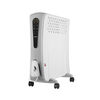 Convector Eléctrico Airolite Rb2018T 2000W