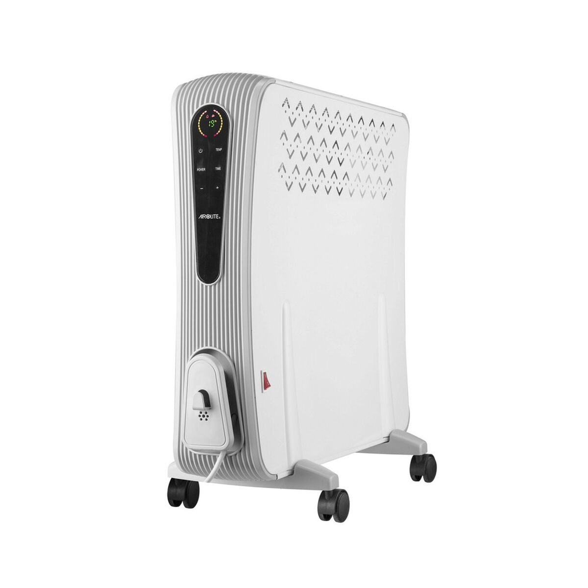Convector Eléctrico Airolite Rb2018T 2000W