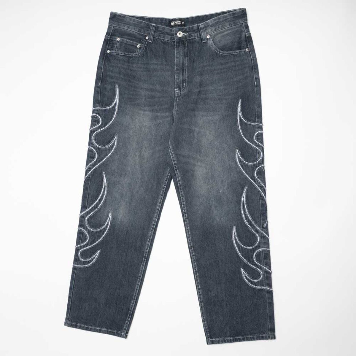 Jeans Hombre Icono