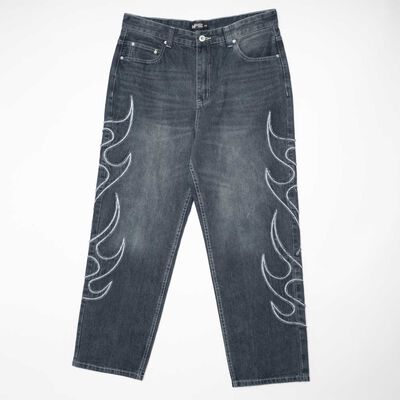 Jeans Hombre Icono