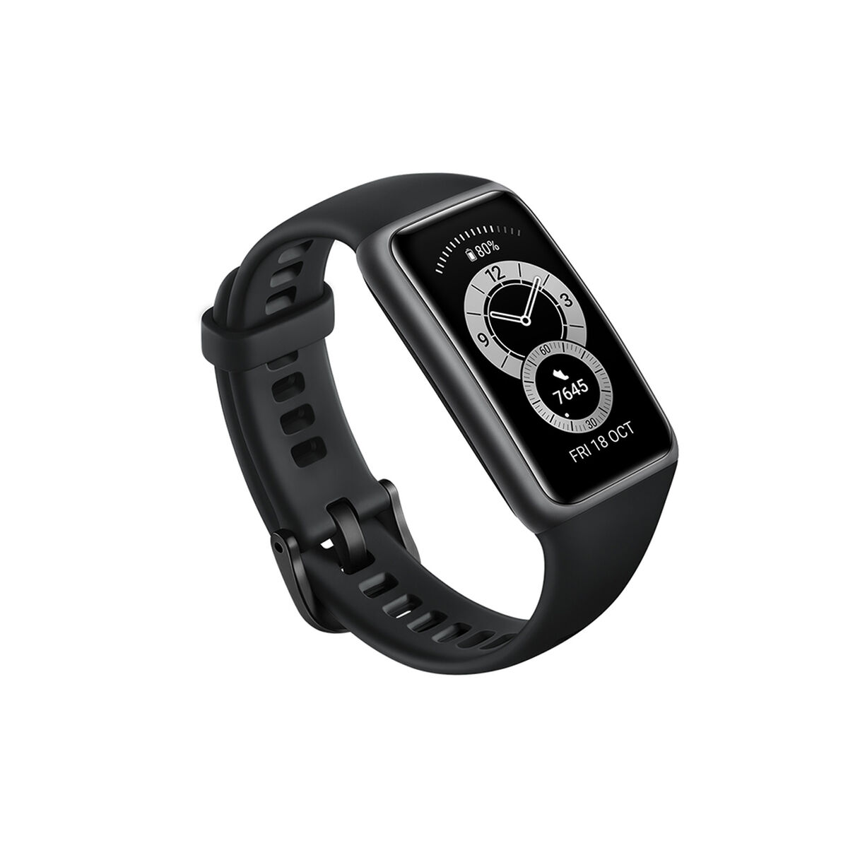 Smartwatch Huawei Band 6 1,46" Negro