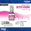 Tinta Brother BTD100M Magenta