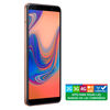 Celular Samsung Galaxy A7 6" Dorado Liberado