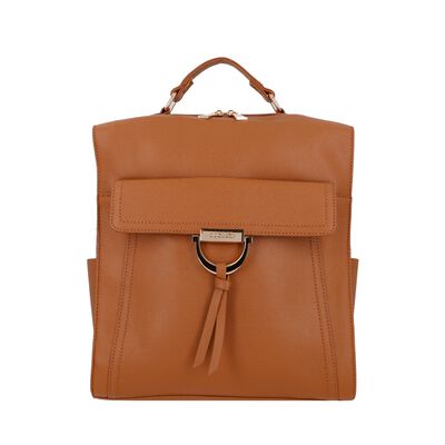 Imagen 1 del producto Mochila Secret Ragusa SC6 L Café