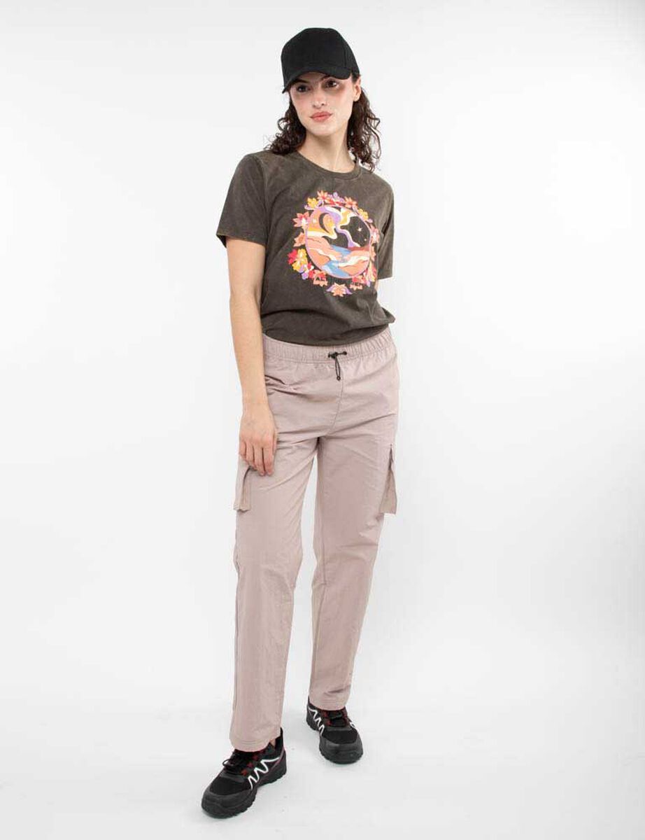 Buzo Deportivo Mujer Alpinextrem