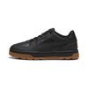 Zapatilla Casual Hombre Negro Puma