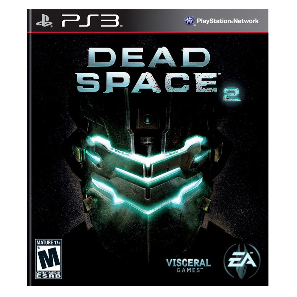 Juego Playstation 3 Dead Space 2