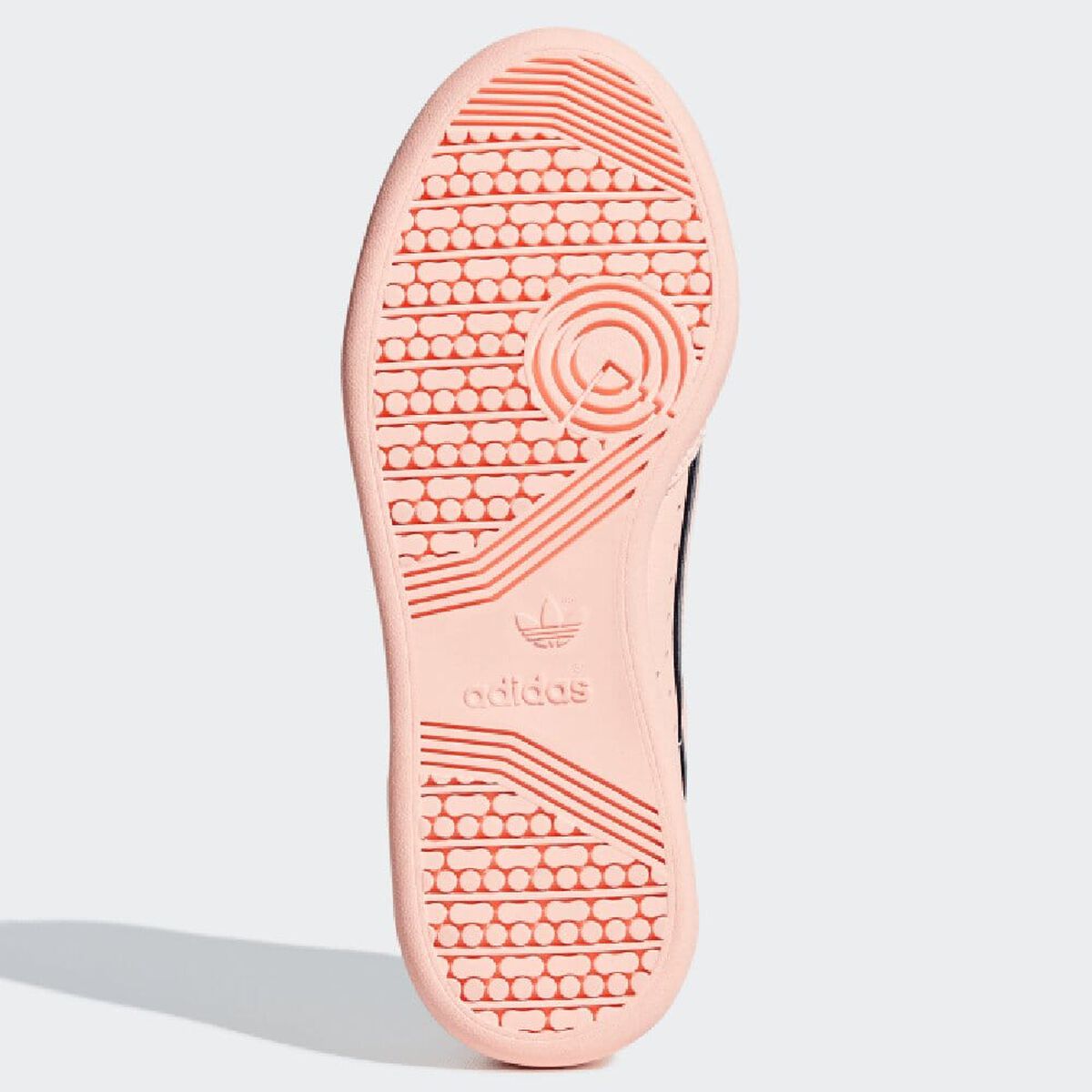 Zapatilla Unisex Adidas Continental 80