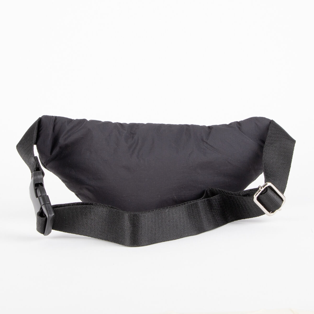 Bolso Negro Icono
