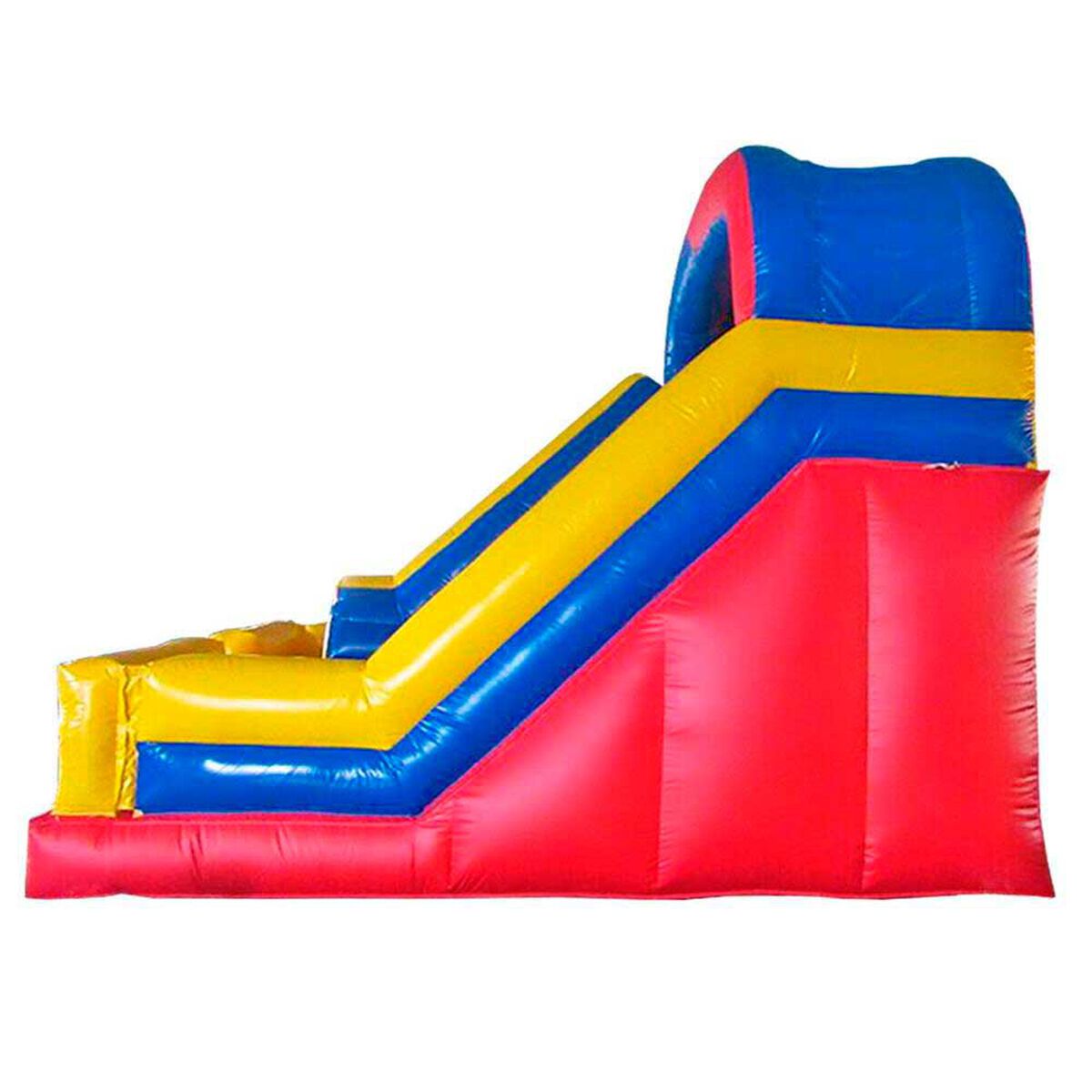 Tobog&aacute;n Inflable Pro Doble Tunel (5X4X5) Talbot