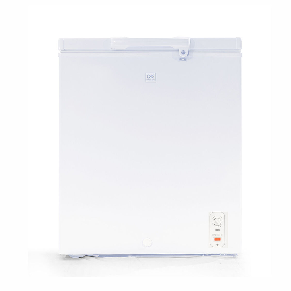 Freezer Daewoo FF-155AF 142 lt.