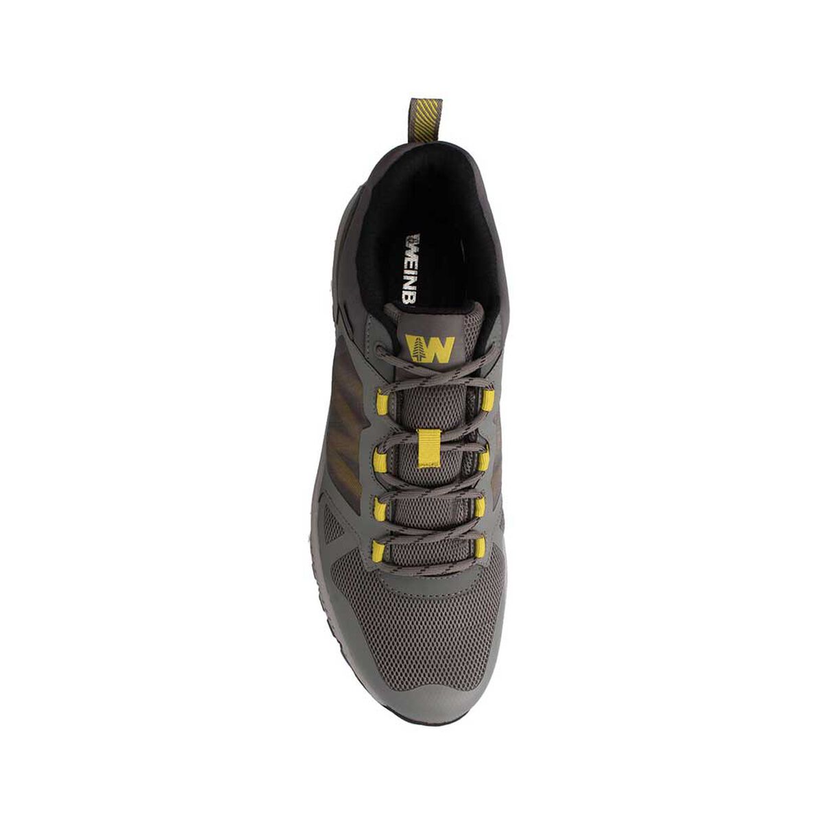 Zapatilla Deportiva Weinbrenner Hombre