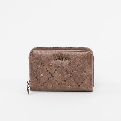 Billetera Camel Alma