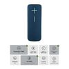 Parlante Bluetooth Lhotse Pulse On Azul
