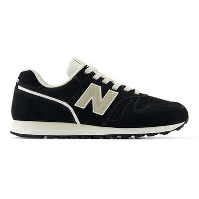 Imagen 1 del producto Zapatilla Urbana Mujer New Balance Negro