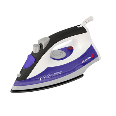 Imagen 1 del producto Plancha a Vapor Sindelen V-1460BL