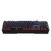 Teclado Mecánico Gamer T-Dagger Battleship